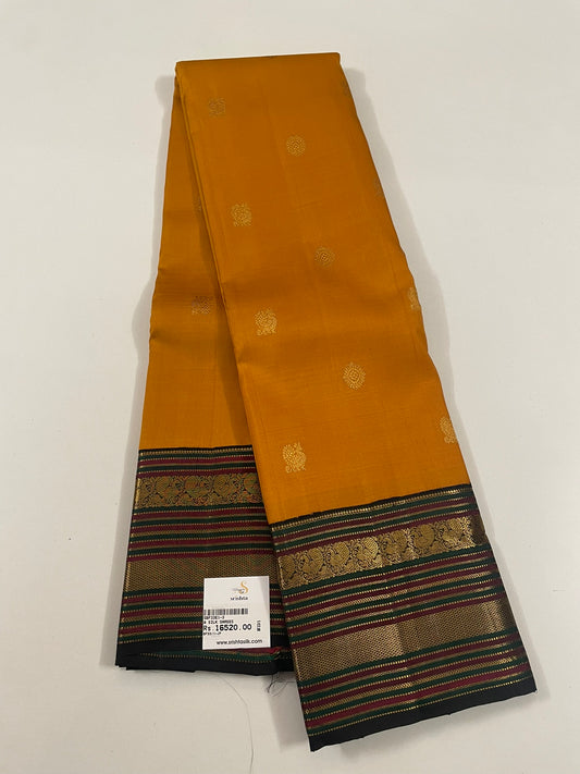 Kanchivaram Silk SBF33E1-3 By SRISHTA