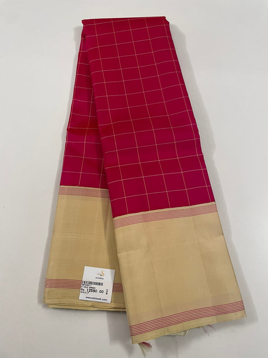 Kanchivaram Silk SBF33E2-1 By SRISHTA