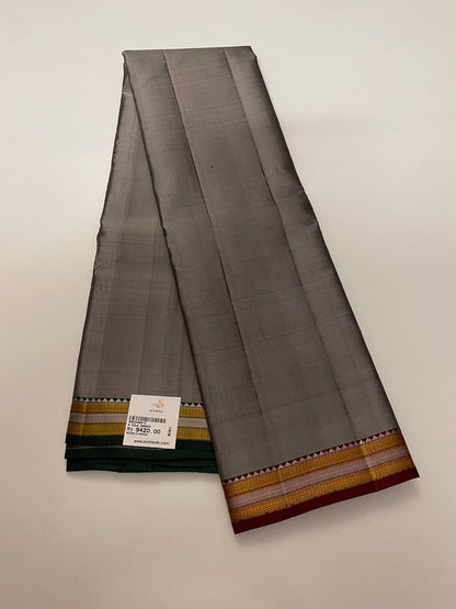 BKanchivaram Silk SBE238A2 - 2 By SRISHTA
