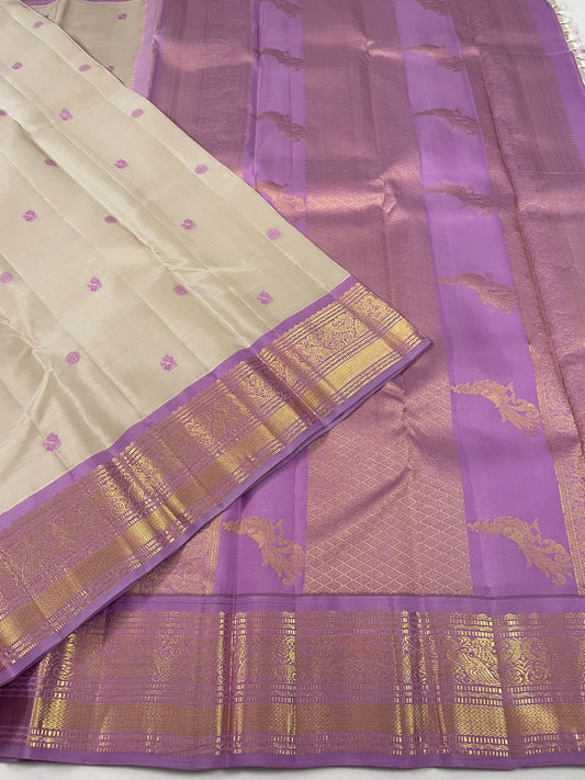 Kanchivaram Silk SBF34E1-2 By SRISHTA