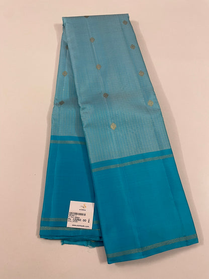 Kanchivaram Silk SBF40E1-1 By SRISHTA