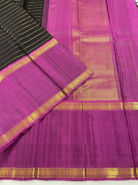 Kanchivaram Silk SBF36E7-1 By SRISHTA