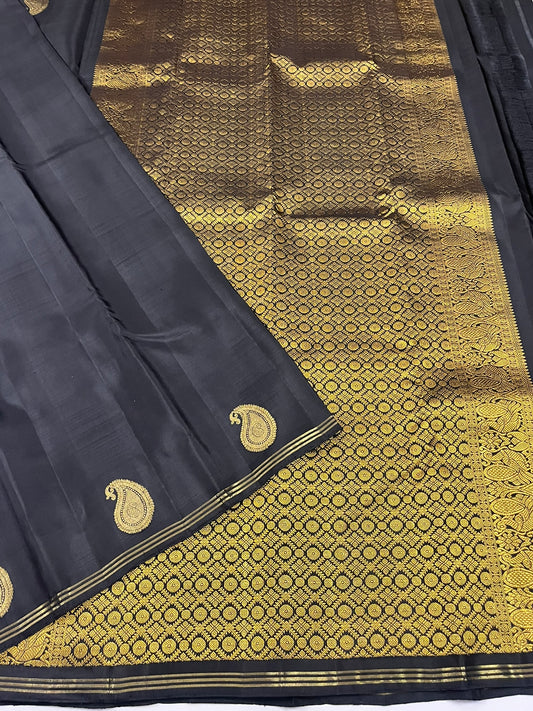 Kanchivaram Silk SBF146J4-2 By SRISHTA