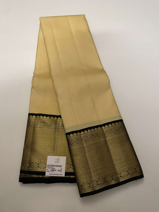 Kanchivaram Silk SBE239B14-1 By SRISHTA