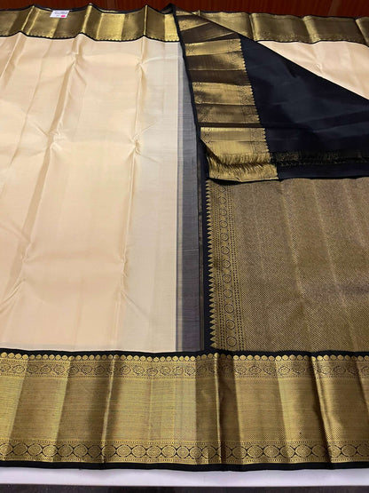 Kanchivaram Silk SBE239B14-1 By SRISHTA