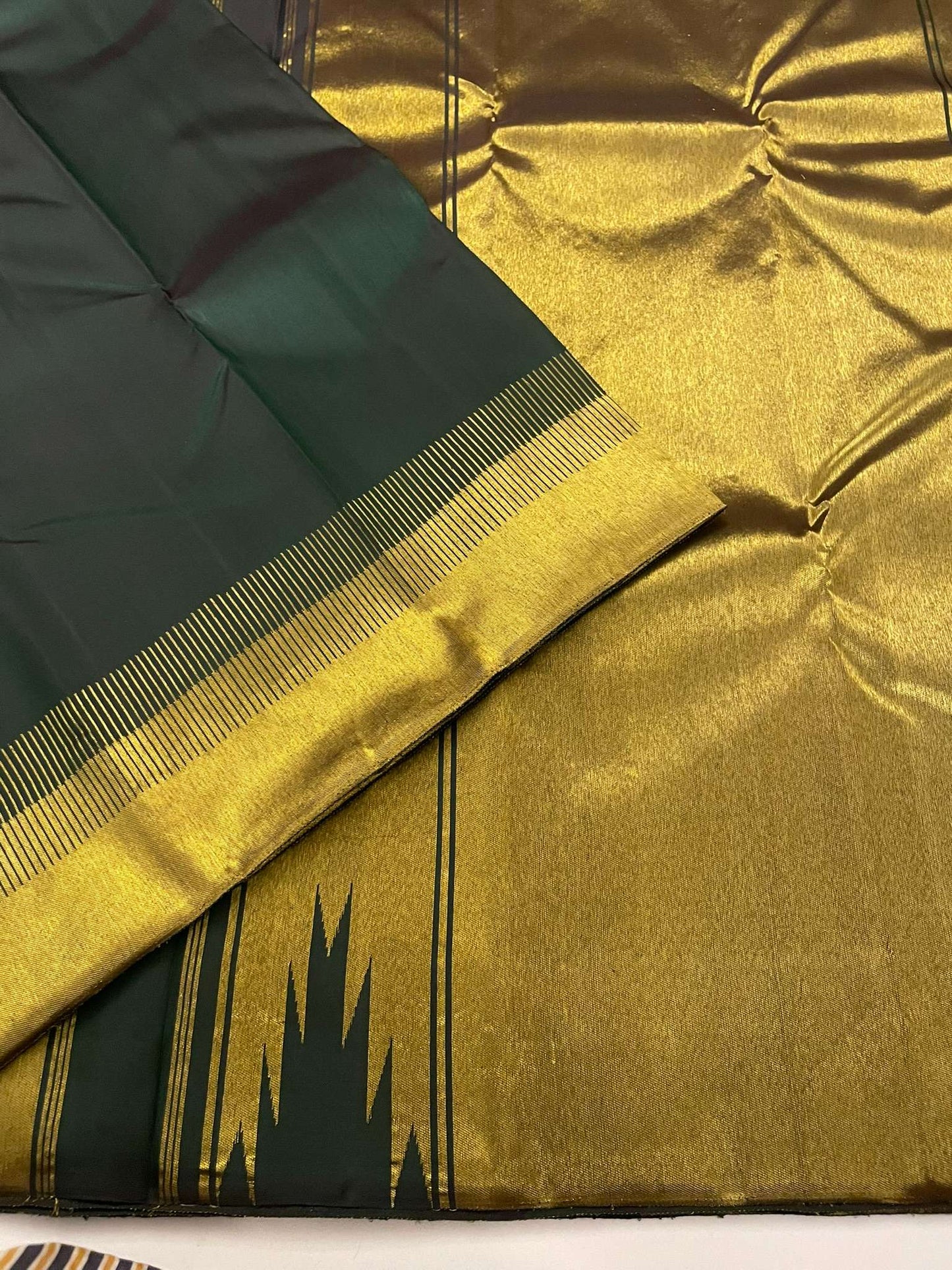 Kanchivaram Silk SBE239B11-1 By SRISHTA