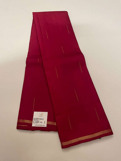 Kanchivaram Silk SBE239B1-1 By SRISHTA