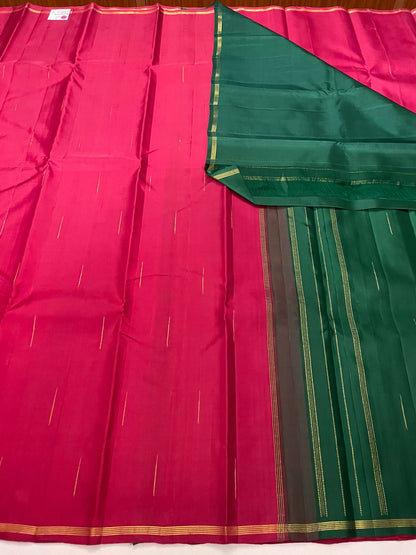 Kanchivaram Silk SBE239B1-1 By SRISHTA