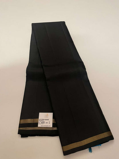 Kanchivaram Silk SBE239B2-2 By SRISHTA