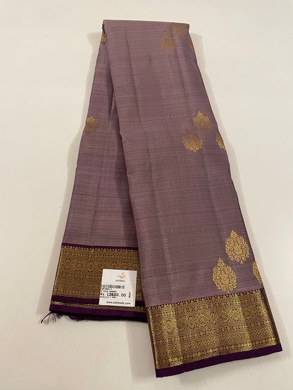 Kanchivaram Silk SBF39E4-7 By SRISHTA