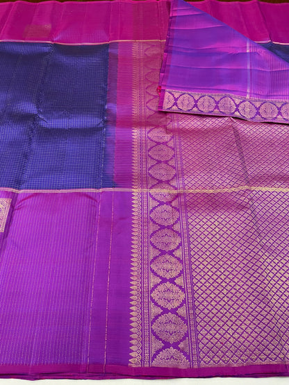 Kanchivaram Silk SBF39E1-3 By SRISHTA
