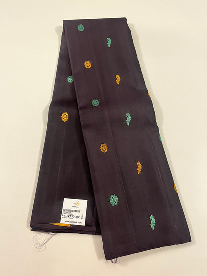 Kanchivaram Silk SBF149J1-1 By SRISHTA