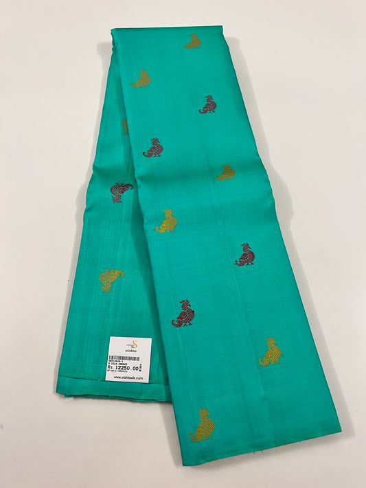 Kanchivaram Silk SBF149J4-1 By SRISHTA