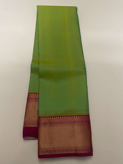 Kanchivaram Silk SBE228A3-1 By SRISHTA