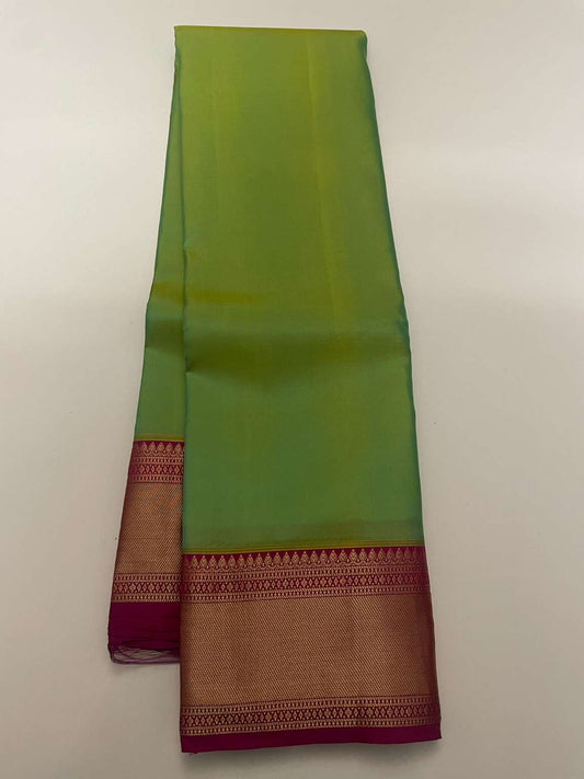 Kanchivaram Silk SBE228A3-1 By SRISHTA