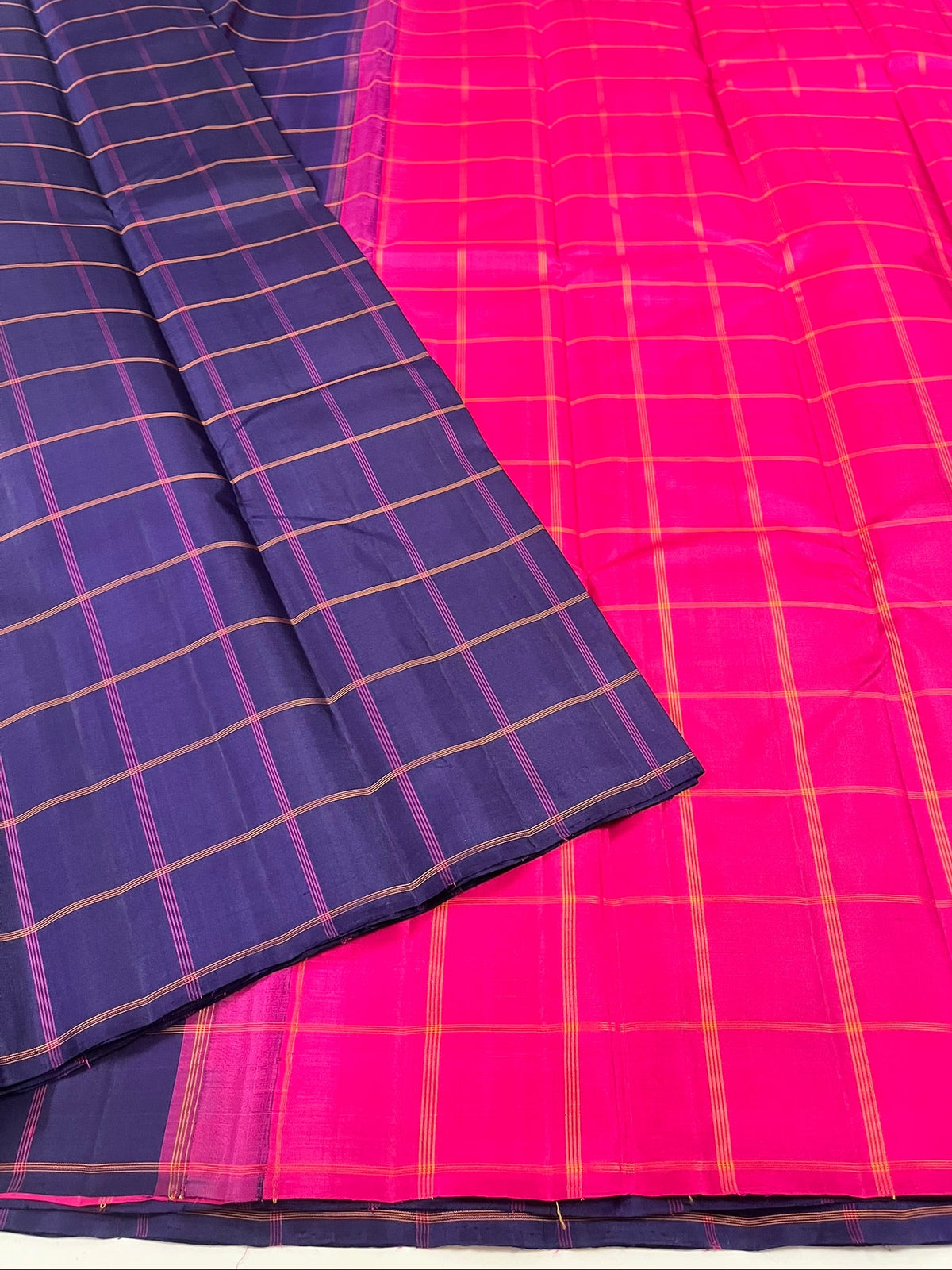 Kanchivaram Silk SBF150J1-1 By SRISHTA