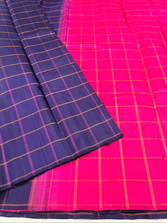Kanchivaram Silk SBF150J1-1 By SRISHTA