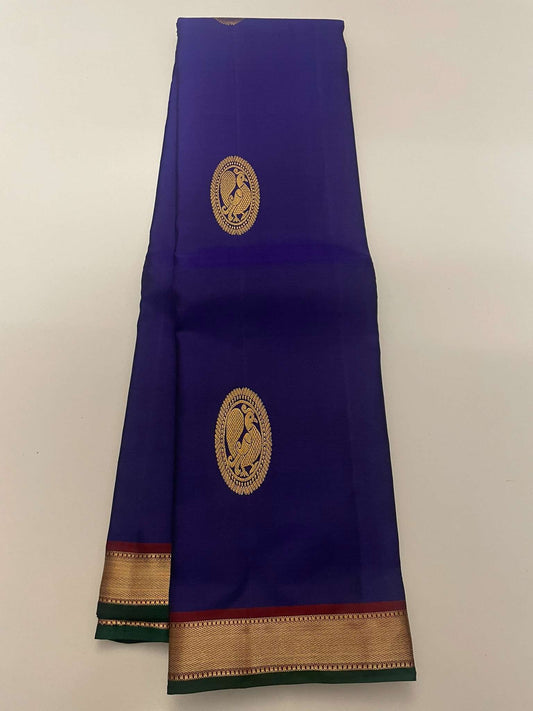 Kanchivaram Silk SBE228A10-3 By SRISHTA