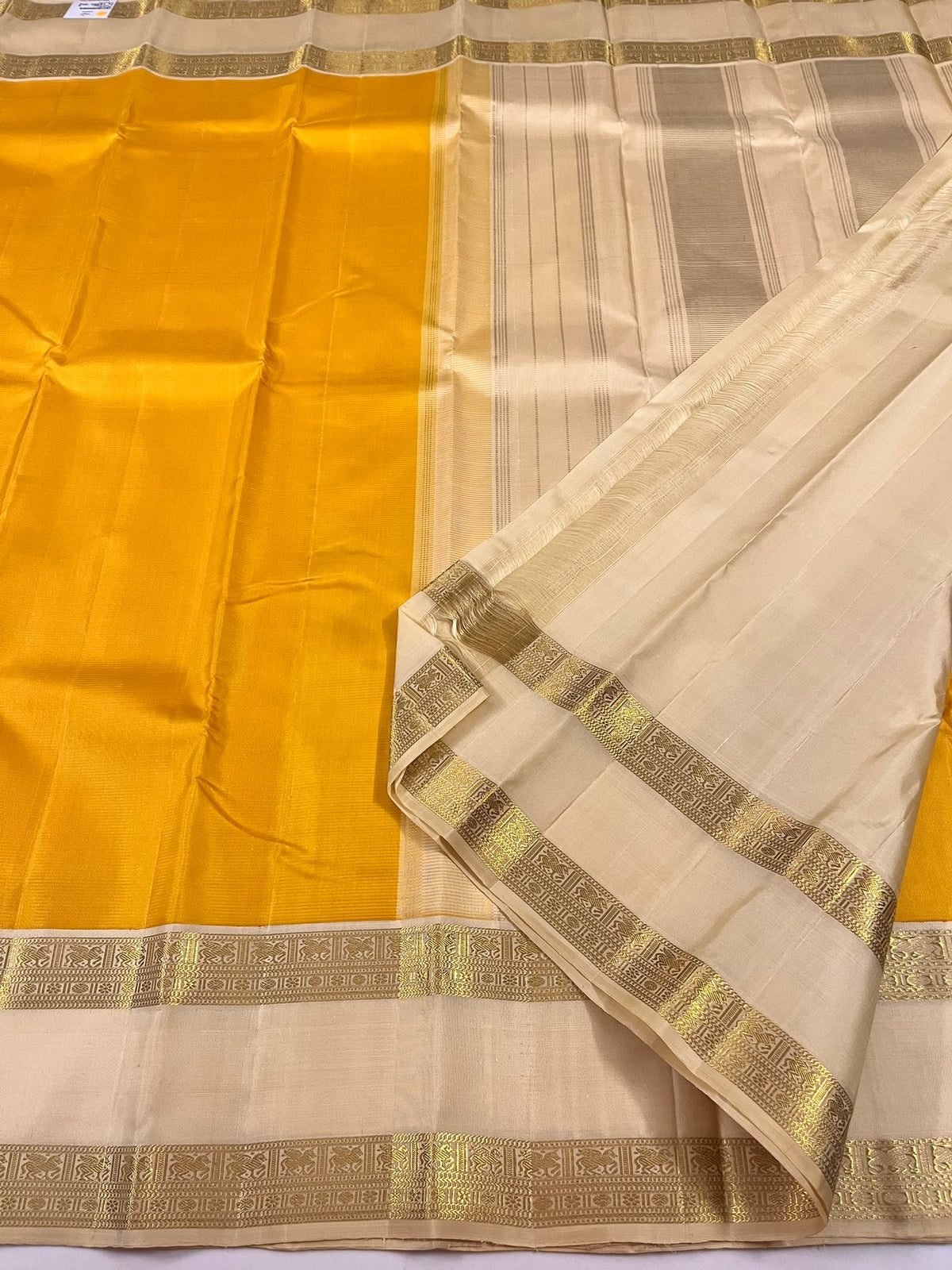 Kanchivaram Silk SBF150J6-1 By SRISHTA