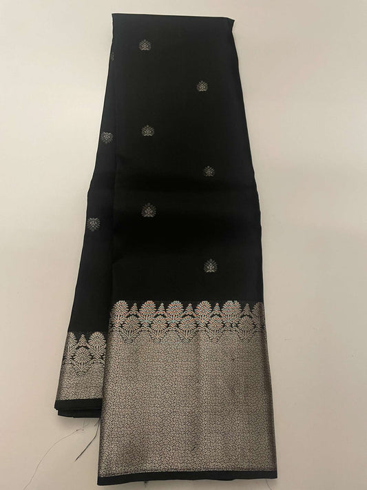 Kanchivaram Silk SBE228A8-4 By SRISHTA