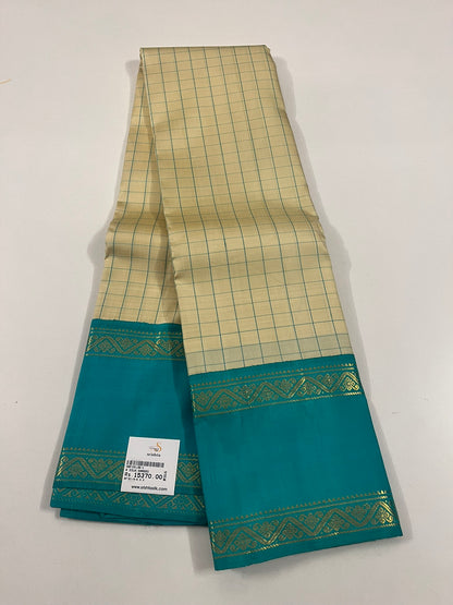 Kanchivaram Silk SBF151J6-1 By SRISHTA