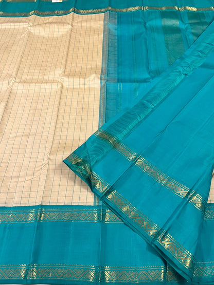 Kanchivaram Silk SBF151J6-1 By SRISHTA