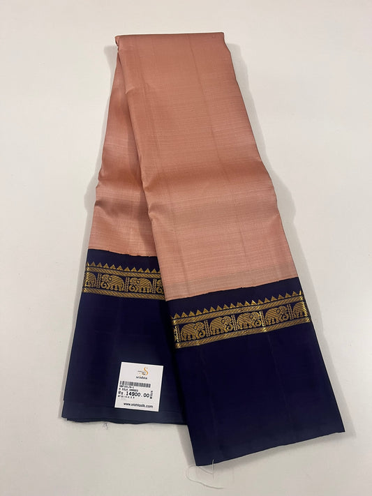 Kanchivaram Silk SBF151J4-1 By SRISHTA