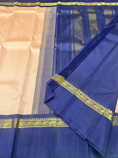 Kanchivaram Silk SBF151J4-1 By SRISHTA