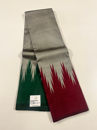 Kanchivaram Silk SBF153J2-2 By SRISHTA