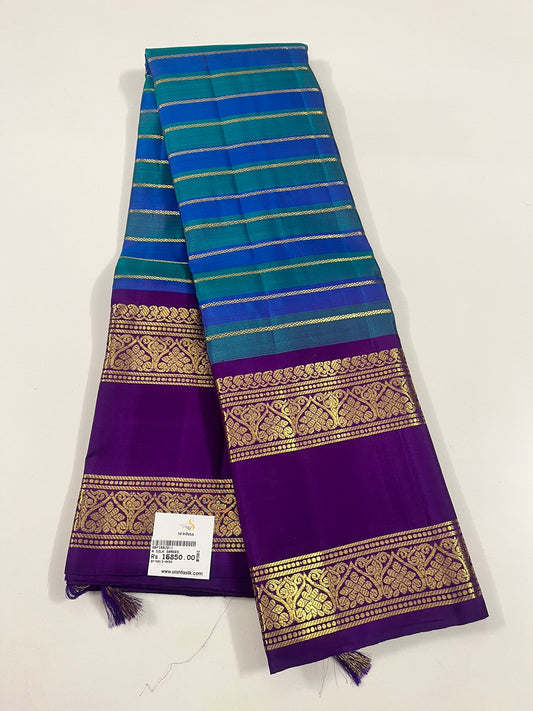 Kanchivaram Silk SBF159J2-1 By SRISHTA