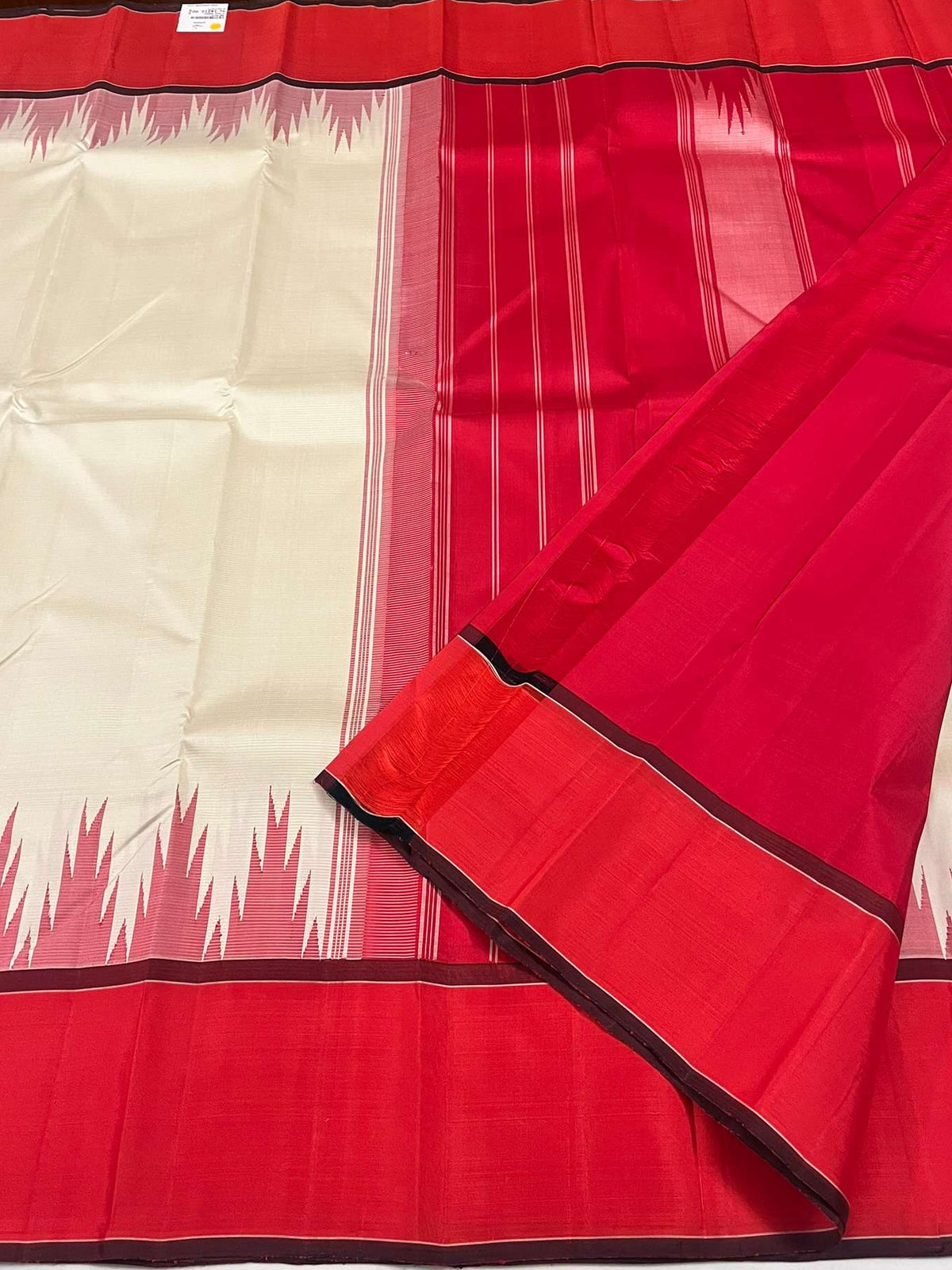 Kanchivaram Silk SBF153J2-1 By SRISHTA