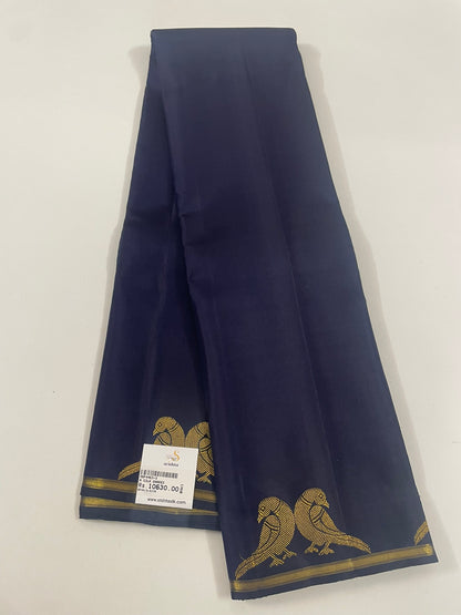 Kanchivaram Silk SBF44E3-3 By SRISHTA