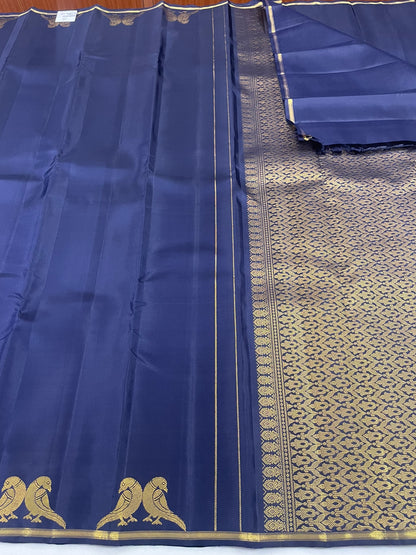 Kanchivaram Silk SBF44E3-3 By SRISHTA