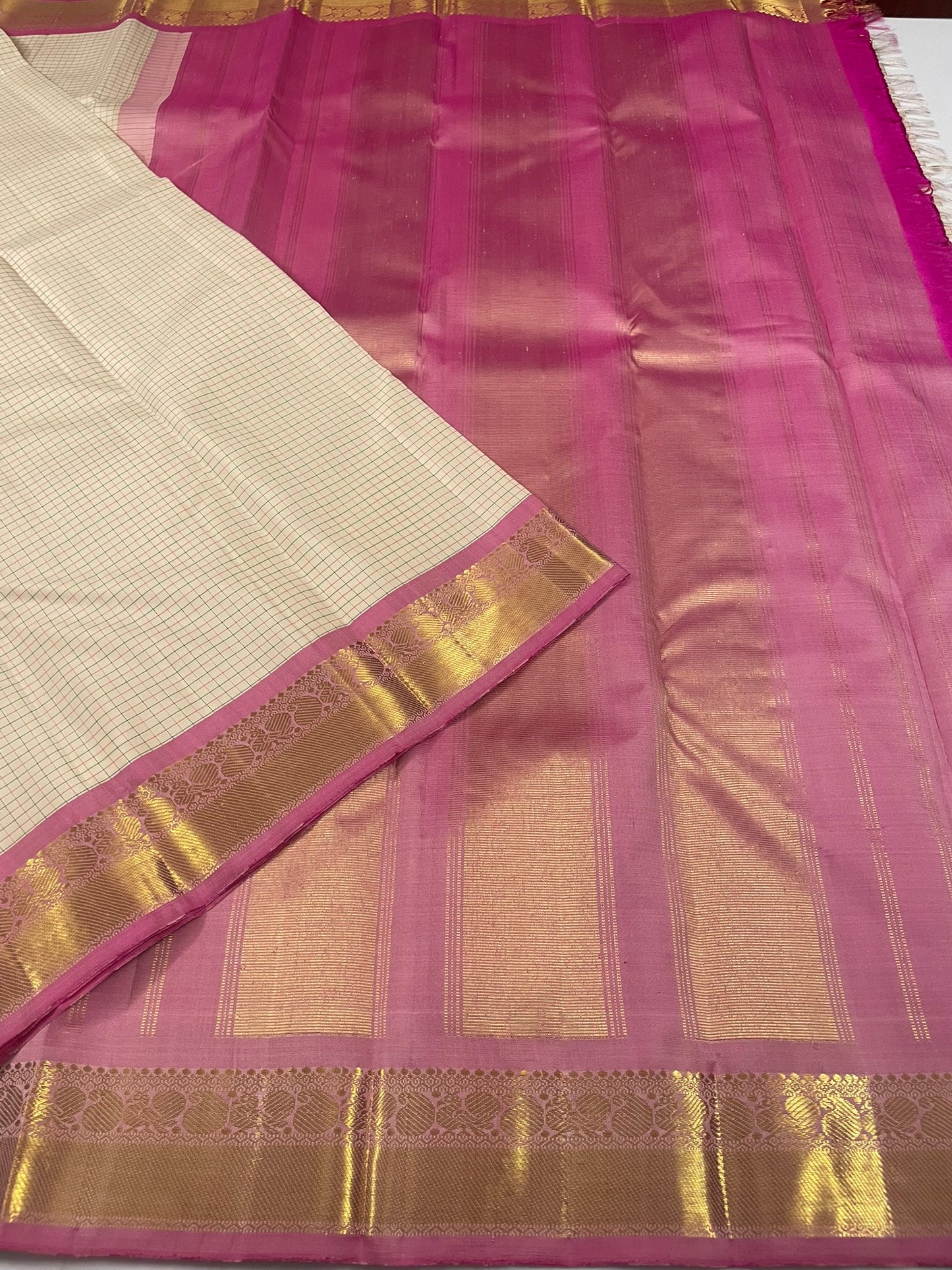 Kanchivaram Silk SBF44E5-1 By SRISHTA