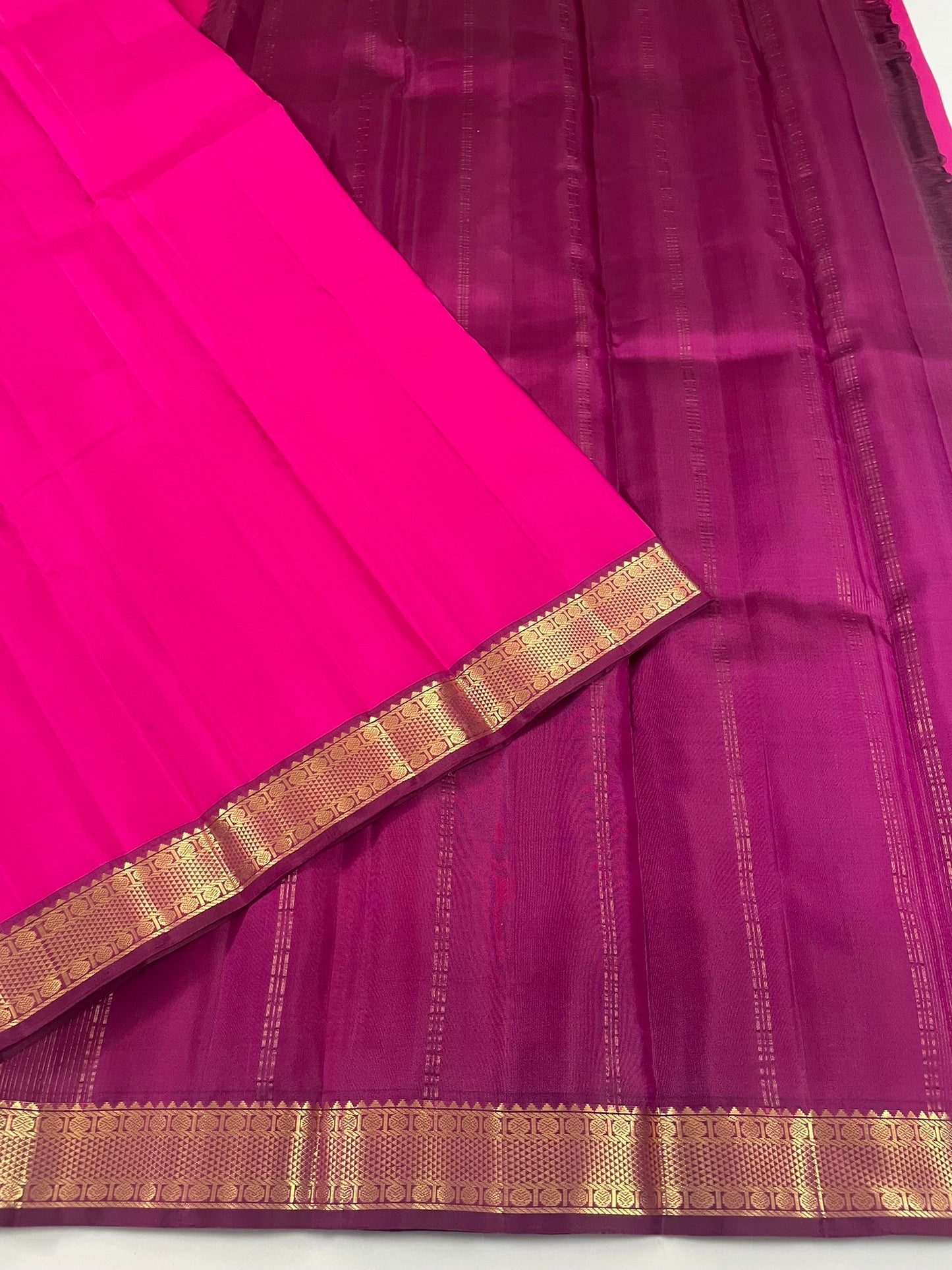 Kanchivaram Silk SBF44E1-3 By SRISHTA