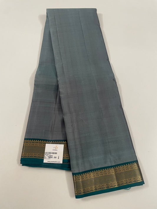Kanchivaram Silk SBF44E1-2 By SRISHTA