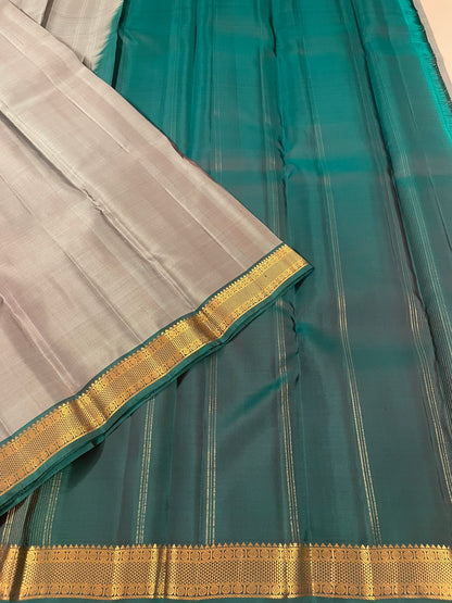 Kanchivaram Silk SBF44E1-2 By SRISHTA