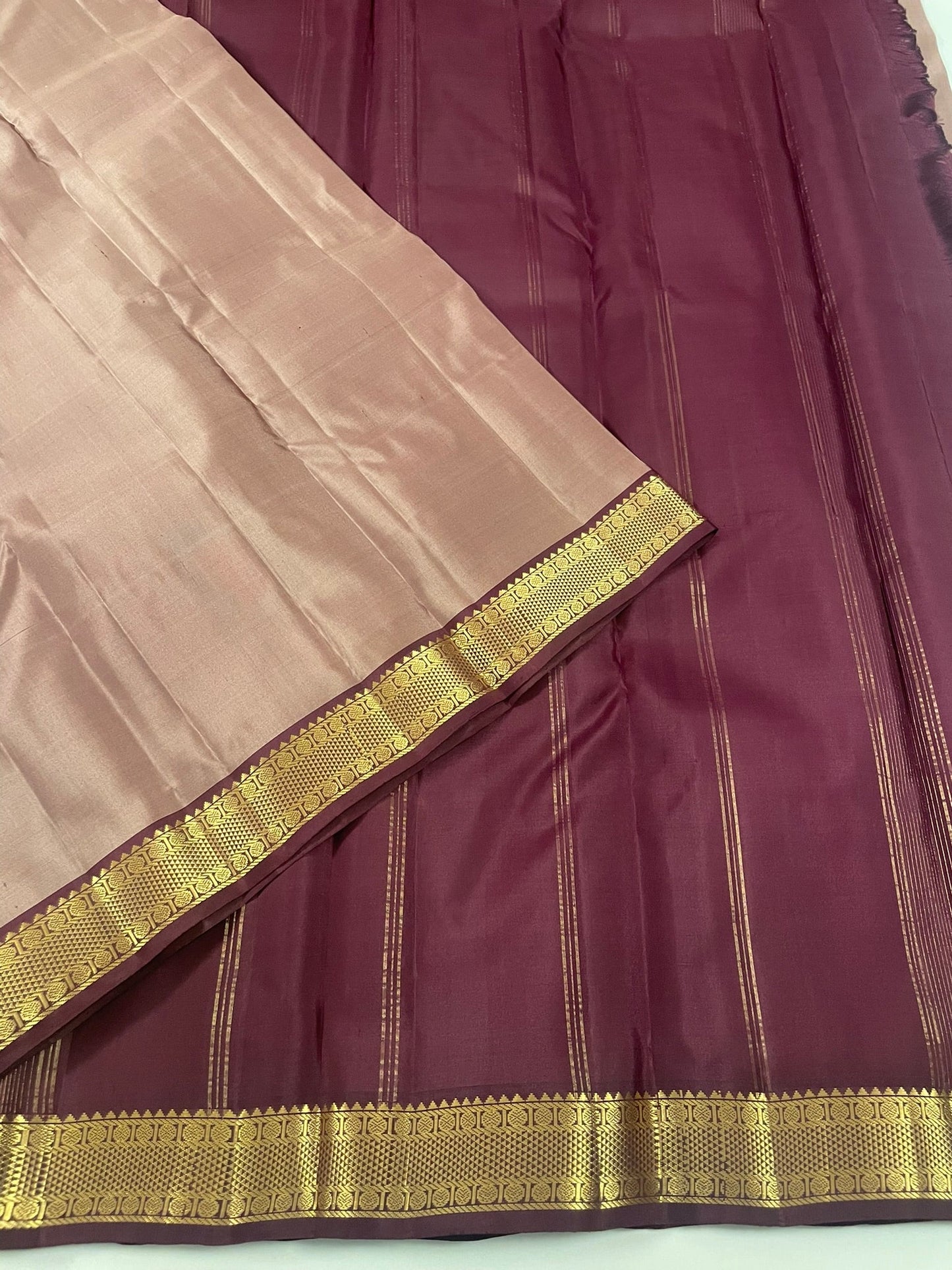 Kanchivaram Silk SBF44E1-1 By SRISHTA