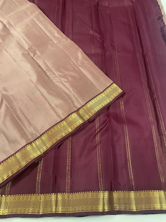 Kanchivaram Silk SBF44E1-1 By SRISHTA