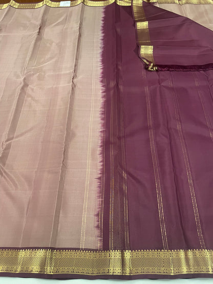 Kanchivaram Silk SBF44E1-1 By SRISHTA