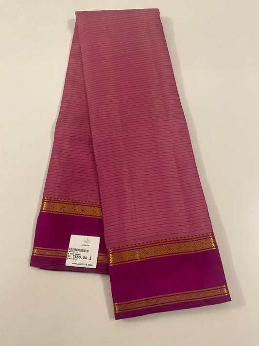 Kanchivaram Silk SBF44E1-4 By SRISHTA