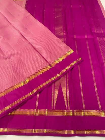 Kanchivaram Silk SBF44E1-4 By SRISHTA