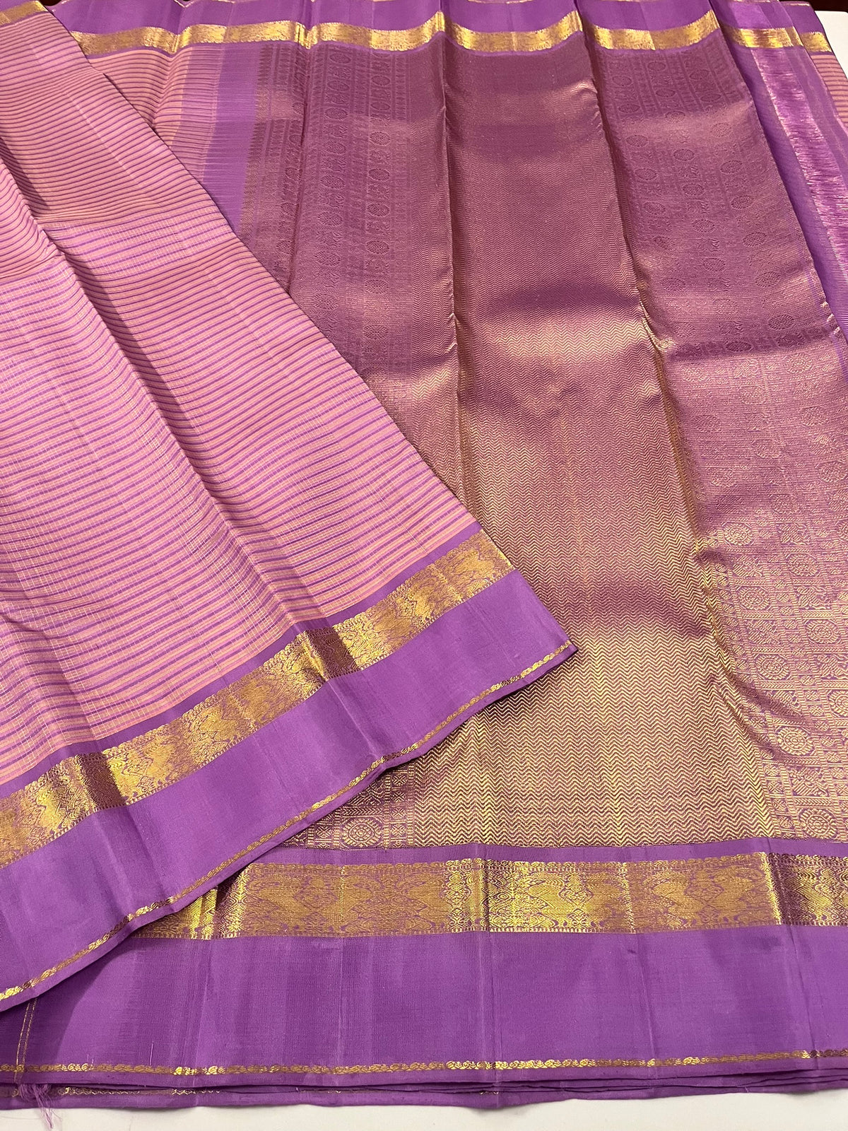 Kanchivaram Silk SBF152J7-1 By SRISHTA