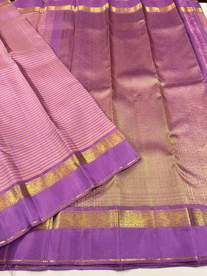 Kanchivaram Silk SBF152J7-1 By SRISHTA