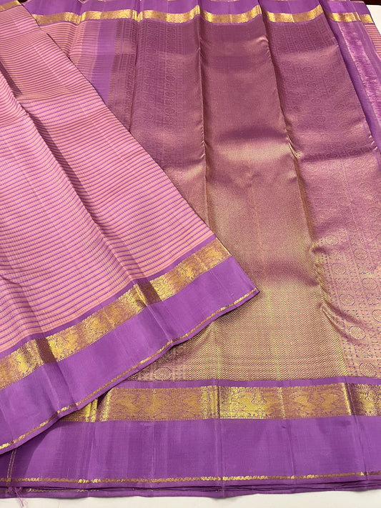 Kanchivaram Silk SBF152J7-1 By SRISHTA
