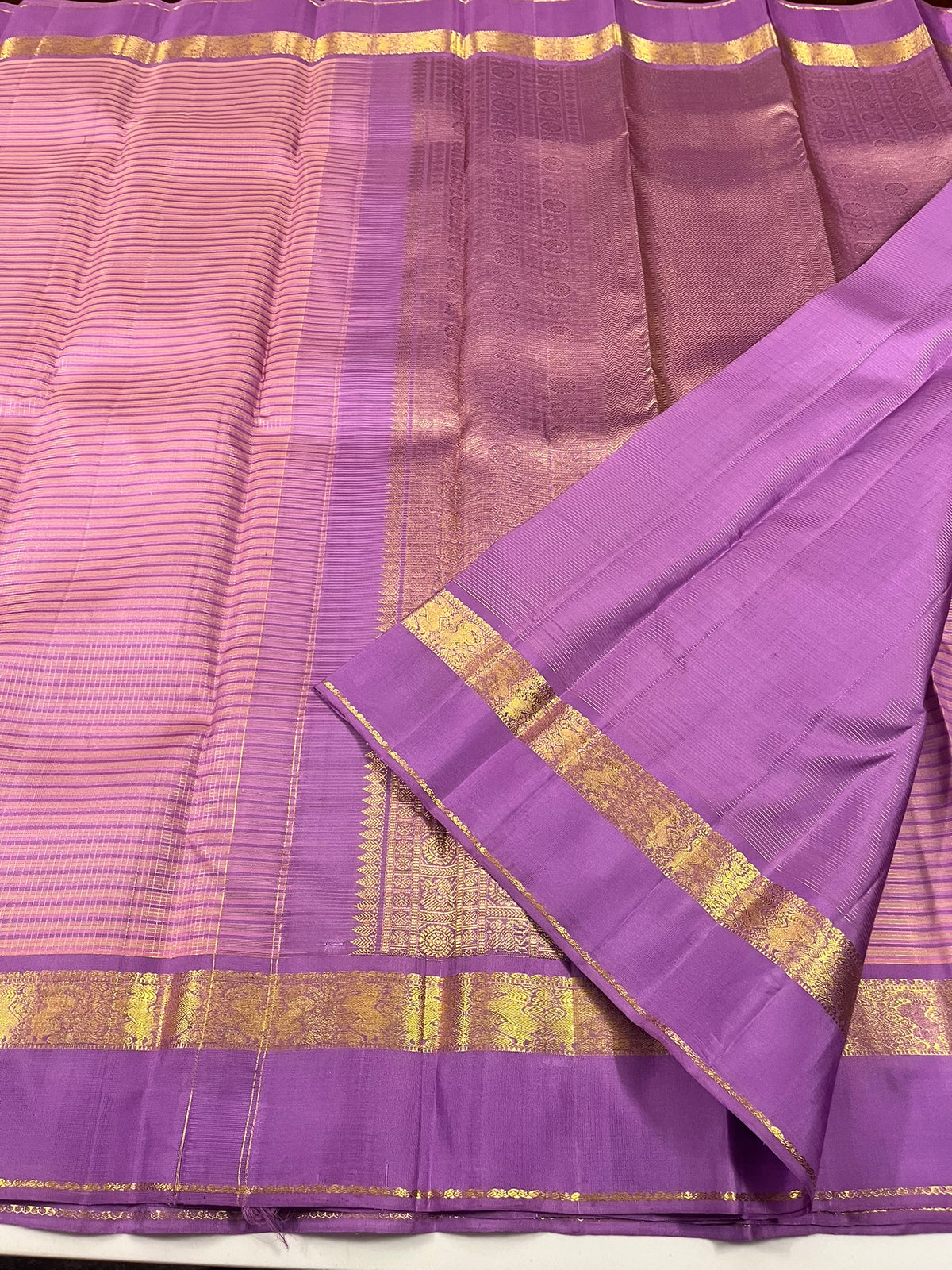 Kanchivaram Silk SBF152J7-1 By SRISHTA