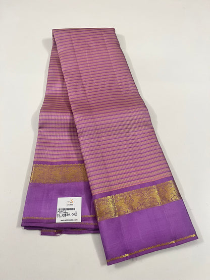 Kanchivaram Silk SBF152J7-2 By SRISHTA
