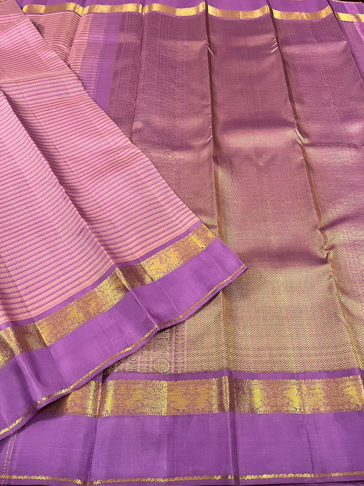 Kanchivaram Silk SBF152J7-2 By SRISHTA