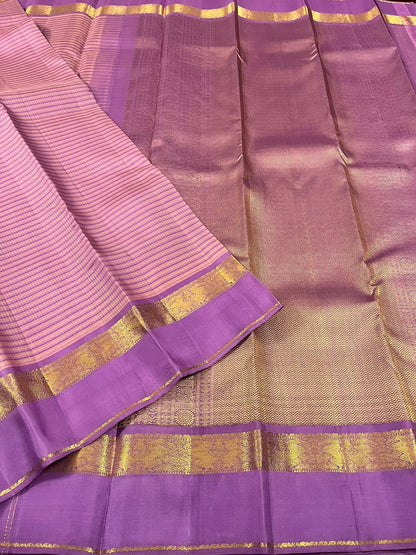 Kanchivaram Silk SBF152J7-2 By SRISHTA