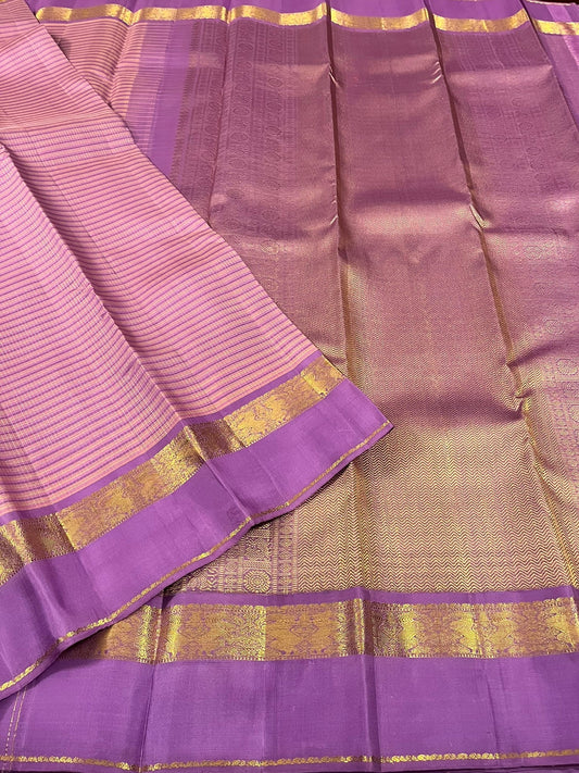 Kanchivaram Silk SBF152J7-2 By SRISHTA